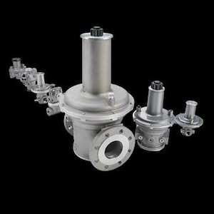 صنعت افروزان 9-77517098-021 بالانسر گاز کروم